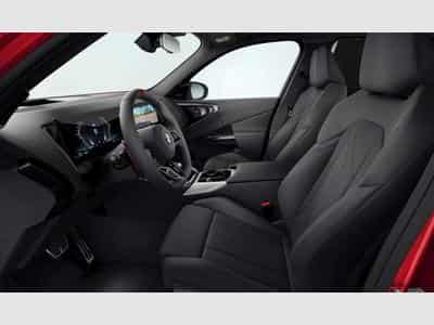 BMW X3M 50 xDrive Sportpaket HK HiFi DAB LED RFK (2025) - Photo 7