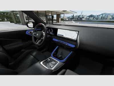 BMW X3M 50 xDrive Sportpaket HK HiFi DAB LED RFK (2025) - Photo 8