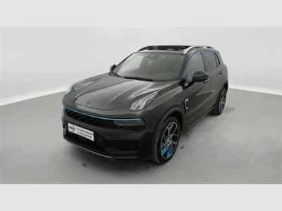 Lynk & Co 01 1.5 Turbo PHEV NAVI / FULL LED / TOIT PANO / CAMERA / JA 20" (2023) - Photo 1