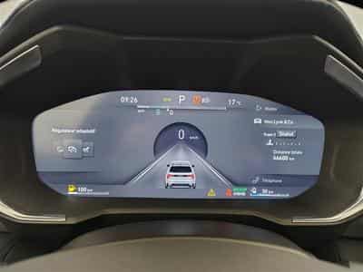 Lynk & Co 01 1.5 Turbo PHEV NAVI / FULL LED / TOIT PANO / CAMERA / JA 20" (2023) - Photo 10