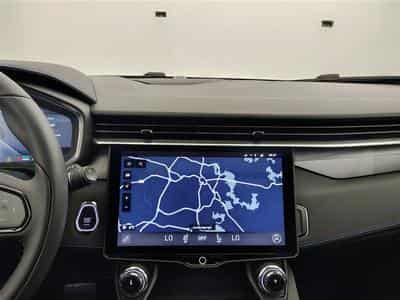 Lynk & Co 01 1.5 Turbo PHEV NAVI / FULL LED / TOIT PANO / CAMERA / JA 20" (2023) - Photo 11