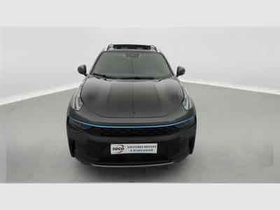 Lynk & Co 01 1.5 Turbo PHEV NAVI / FULL LED / TOIT PANO / CAMERA / JA 20" (2023) - Photo 4