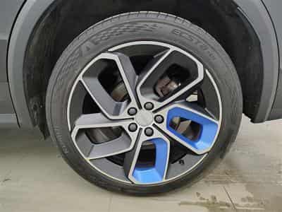 Lynk & Co 01 1.5 Turbo PHEV NAVI / FULL LED / TOIT PANO / CAMERA / JA 20" (2023) - Photo 6