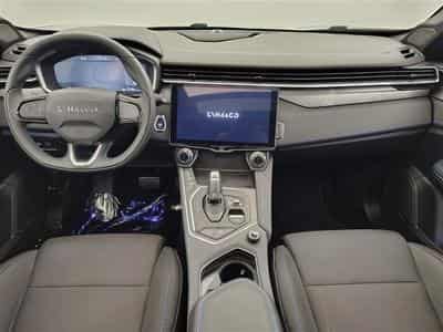 Lynk & Co 01 1.5 Turbo PHEV NAVI / FULL LED / TOIT PANO / CAMERA / JA 20" (2023) - Photo 8