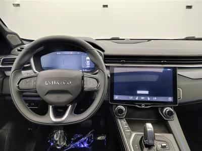 Lynk & Co 01 1.5 Turbo PHEV NAVI / FULL LED / TOIT PANO / CAMERA / JA 20" (2023) - Photo 9
