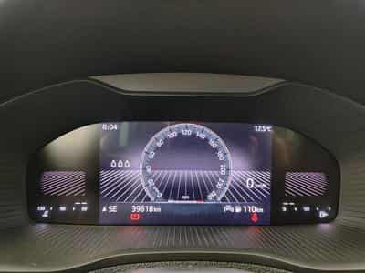 Skoda Karoq 1.0 TSI • Ambition - Pack Winter •  Navi / Full Led / Camera (2024) - Photo 10
