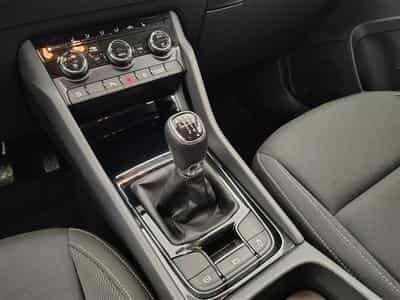Skoda Karoq 1.0 TSI • Ambition - Pack Winter •  Navi / Full Led / Camera (2024) - Photo 12