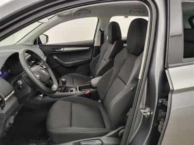 Skoda Karoq 1.0 TSI • Ambition - Pack Winter •  Navi / Full Led / Camera (2024) - Photo 7