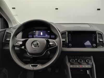 Skoda Karoq 1.0 TSI • Ambition - Pack Winter •  Navi / Full Led / Camera (2024) - Photo 9