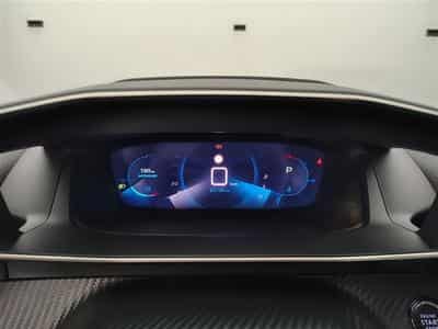 Peugeot 208 1.2 PureTech Allure Auto CarPlay / Caméra / JA 16' (2020) - Photo 10