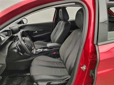Peugeot 208 1.2 PureTech Allure Auto CarPlay / Caméra / JA 16' (2020) - Photo 7