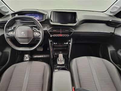 Peugeot 208 1.2 PureTech Allure Auto CarPlay / Caméra / JA 16' (2020) - Photo 8