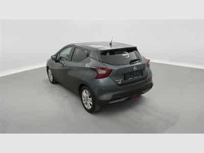 Nissan Micra 1.0 IG-T Nissan Micra 1.0 IG-T Acenta Xtronic CARPLAY / CLIM (2020) - Photo 2