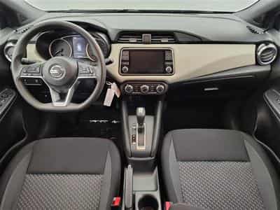 Nissan Micra 1.0 IG-T Nissan Micra 1.0 IG-T Acenta Xtronic CARPLAY / CLIM (2020) - Photo 8