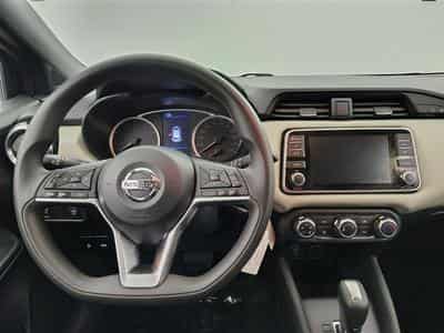 Nissan Micra 1.0 IG-T Nissan Micra 1.0 IG-T Acenta Xtronic CARPLAY / CLIM (2020) - Photo 9