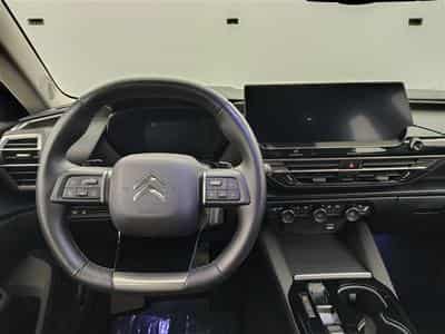 Citroen C5 X 1.2 PureTech 130cv EAT8 Plus NAVI / FULL LED / CUIR / CAMERA (2024) - Photo 9