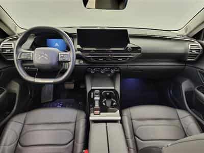 Citroen C5 X 1.2 PureTech 130cv EAT8 Plus NAVI / FULL LED / CUIR / CAMERA (2024) - Photo 8