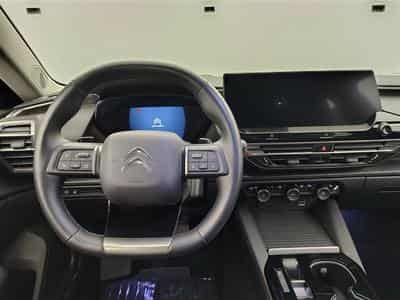 Citroen C5 X 1.2 PureTech 130cv EAT8 Plus NAVI / FULL LED / CUIR / CAMERA (2024) - Photo 9