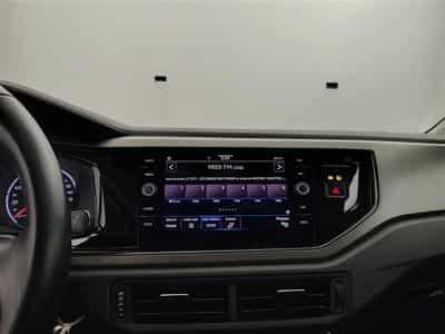 VW Polo 1.0i Comfortline (EU6AP) (2021) - Photo 10