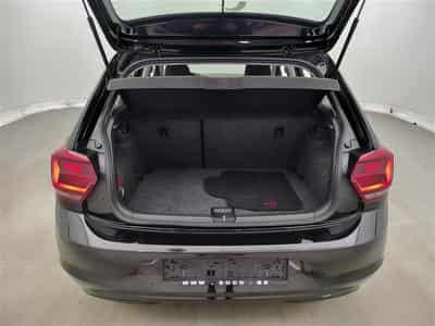 VW Polo 1.0i Comfortline (EU6AP) (2021) - Photo 13