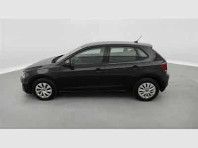 VW Polo 1.0i Comfortline (EU6AP) (2021) - Photo 3