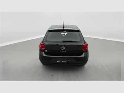 VW Polo 1.0i Comfortline (EU6AP) (2021) - Photo 5