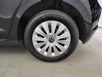 VW Polo 1.0i Comfortline (EU6AP) (2021) - Photo 6