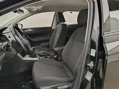 VW Polo 1.0i Comfortline (EU6AP) (2021) - Photo 7