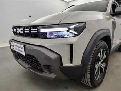 Dacia Duster 1.2 MHEV Hybrid *CARPLAY/CAMERA/PDC/JANTES/FULL LED* (2025) - Photo 15