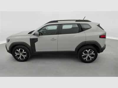 Dacia Duster 1.2 MHEV Hybrid *CARPLAY/CAMERA/PDC/JANTES/FULL LED* (2025) - Photo 3
