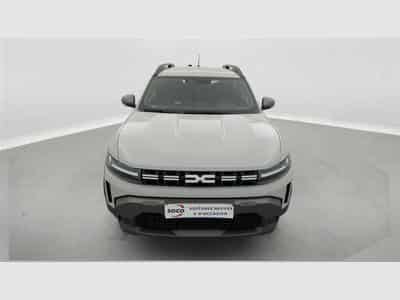 Dacia Duster 1.2 MHEV Hybrid *CARPLAY/CAMERA/PDC/JANTES/FULL LED* (2025) - Photo 4