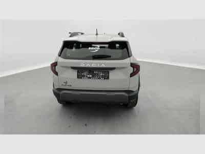 Dacia Duster 1.2 MHEV Hybrid *CARPLAY/CAMERA/PDC/JANTES/FULL LED* (2025) - Photo 5