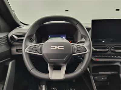 Dacia Duster 1.2 MHEV Hybrid *CARPLAY/CAMERA/PDC/JANTES/FULL LED* (2025) - Photo 9