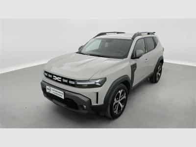 Dacia Duster 1.2 TCe Journey (2024) - Photo 1