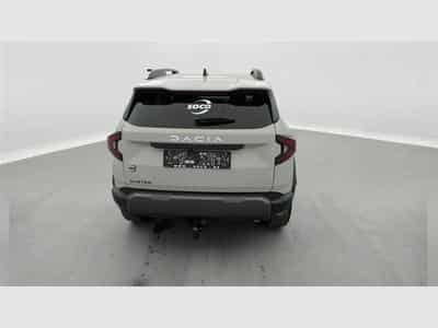 Dacia Duster 1.2 TCe Journey (2024) - Photo 5