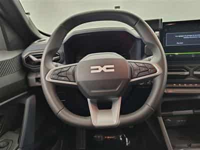 Dacia Duster 1.2 TCe Journey (2024) - Photo 9