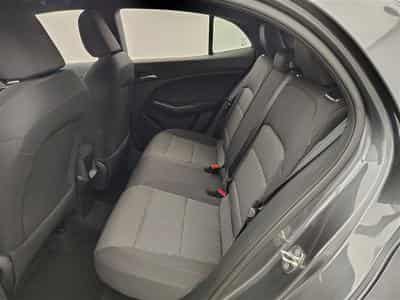 MG MG3 1.5 VTi 115cv Comfort CARPLAY / FULL LED / CAMERA / KEYLESS (2026) - Photo 13