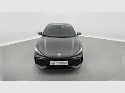 MG MG3 1.5 VTi 115cv Comfort CARPLAY / FULL LED / CAMERA / KEYLESS (2026) - Photo 4