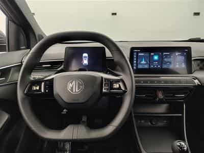 MG MG3 1.5 VTi 115cv Comfort CARPLAY / FULL LED / CAMERA / KEYLESS (2026) - Photo 9