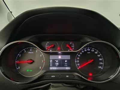 Opel Crossland 1.2 Turbo Elegance NAVI/FULL LED/PDC AV-ARR (2021) - Photo 10
