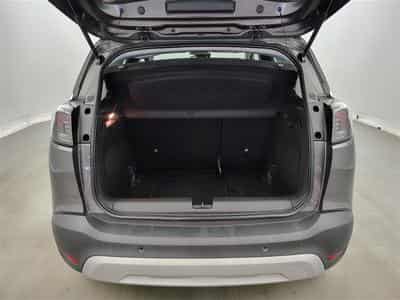 Opel Crossland 1.2 Turbo Elegance NAVI/FULL LED/PDC AV-ARR (2021) - Photo 14