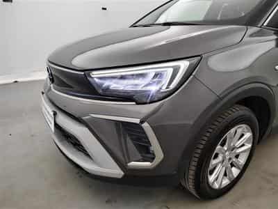 Opel Crossland 1.2 Turbo Elegance NAVI/FULL LED/PDC AV-ARR (2021) - Photo 15