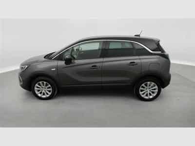 Opel Crossland 1.2 Turbo Elegance NAVI/FULL LED/PDC AV-ARR (2021) - Photo 3