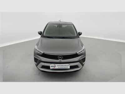 Opel Crossland 1.2 Turbo Elegance NAVI/FULL LED/PDC AV-ARR (2021) - Photo 4