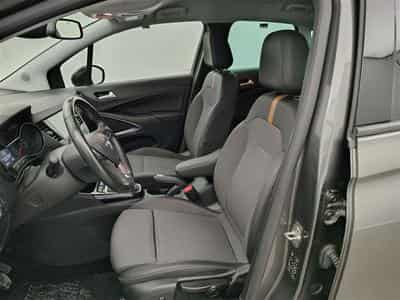 Opel Crossland 1.2 Turbo Elegance NAVI/FULL LED/PDC AV-ARR (2021) - Photo 7