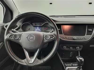Opel Crossland 1.2 Turbo Elegance NAVI/FULL LED/PDC AV-ARR (2021) - Photo 9