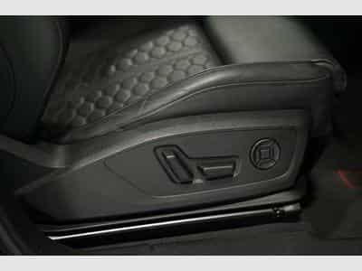 Audi RSQ3 q. Sportback 1.H *21 *RS-AGA*Pano*RS-Sitze (2023) - Photo 15