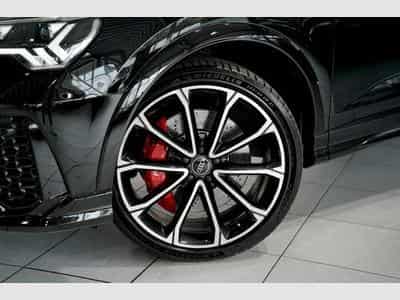 Audi RSQ3 q. Sportback 1.H *21 *RS-AGA*Pano*RS-Sitze (2023) - Photo 3