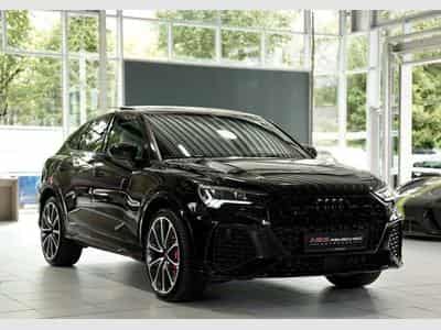 Audi RSQ3 q. Sportback 1.H *21 *RS-AGA*Pano*RS-Sitze (2023) - Photo 6