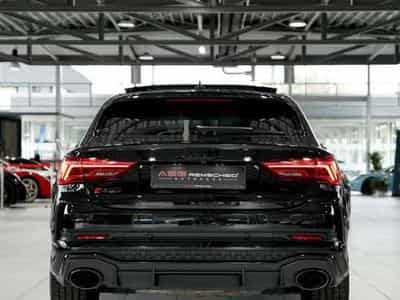Audi RSQ3 q. Sportback 1.H *21 *RS-AGA*Pano*RS-Sitze (2023) - Photo 9